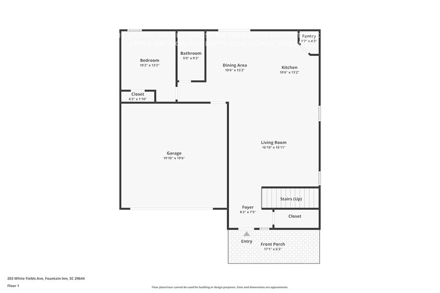Building Photo - 203 White Flds Ave