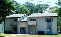 Building Photo - 2909 W Michigan Ave