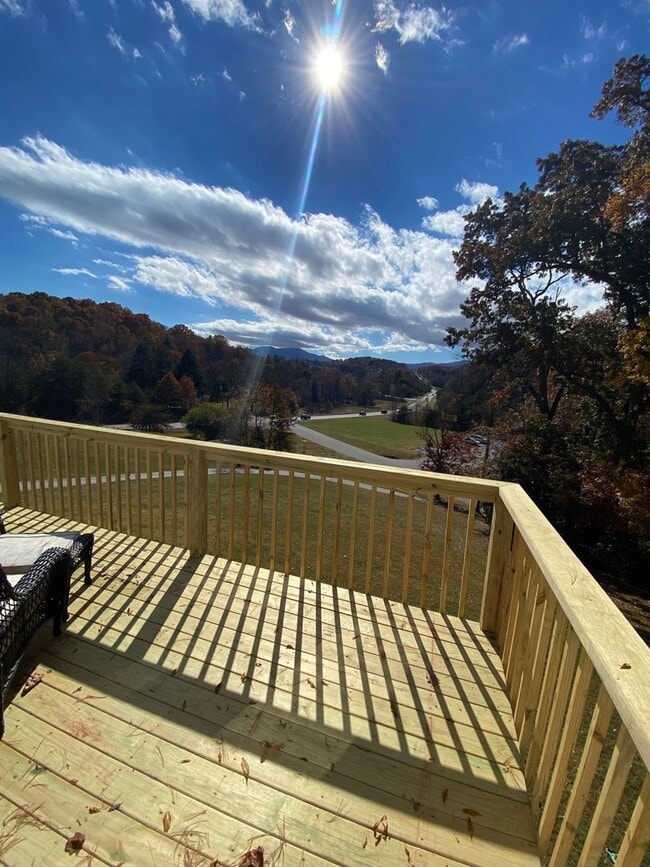 Building Photo - Candler - Two Bedroom updated apartment