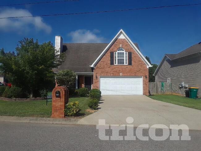 Building Photo - 3001 Deer Trail Dr