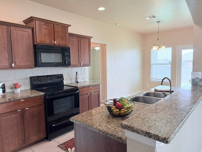 Building Photo - 2602 Camp Cooper Dr