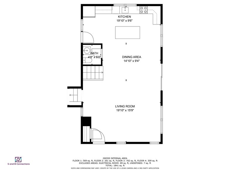 Building Photo - 130 Rocklawn Ave