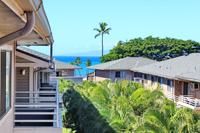 Building Photo - Kihei Shores -Furnished 2bed/2bath - Under...