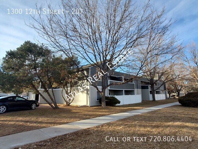 Building Photo - **ONE MONTH FREE!!**Quiet 1 Bed/1Bath Apar...