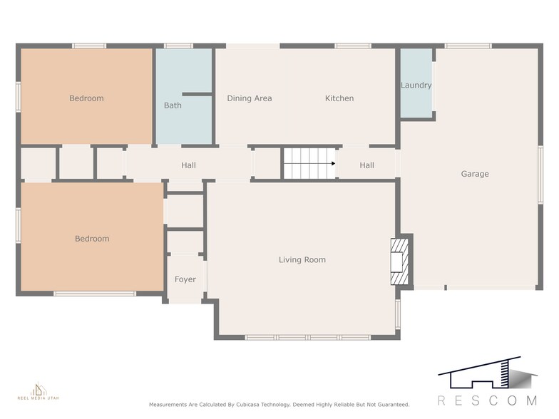 Building Photo - 1332 36th St