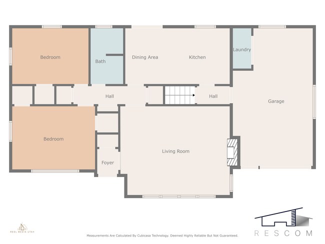 Building Photo - 1332 36th St