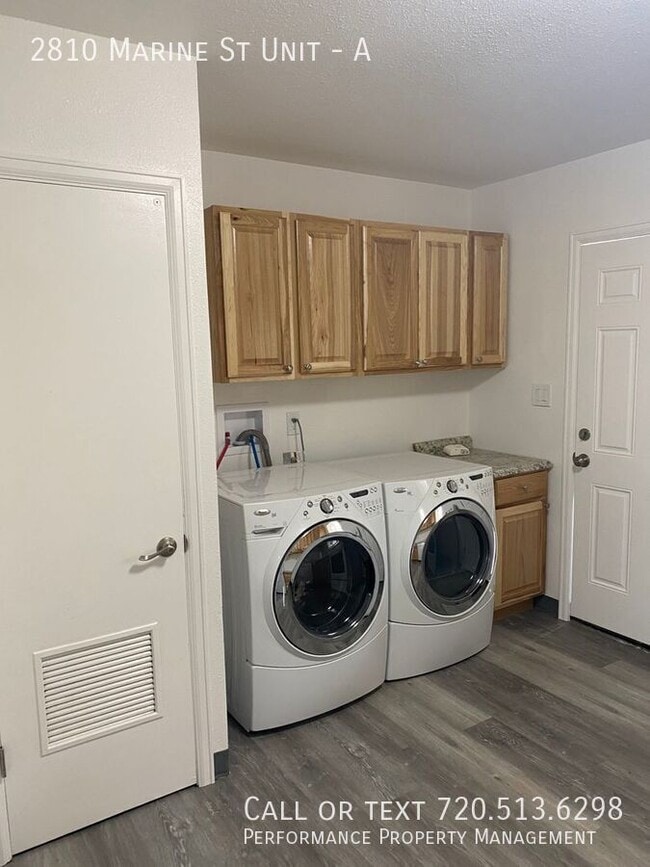 Building Photo - 2810 Marine St