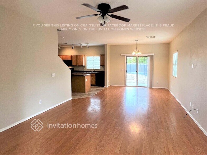 Building Photo - 35920 W Velazquez Dr