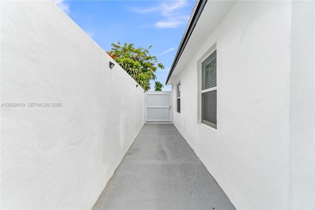 Building Photo - 2600 NW 108th St