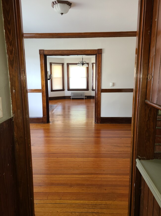 Building Photo - 60 Belmont Ave