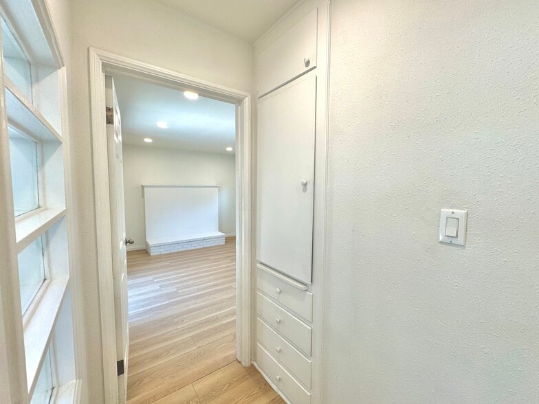 Bedroom Unit B - 11720 Utah Ave