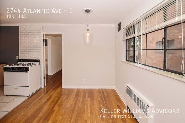 Building Photo - 2744 Atlantic Ave