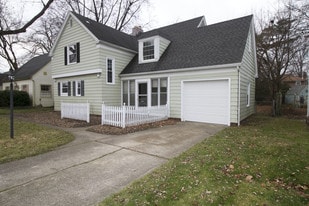 Building Photo - 3139 Cheltenham Rd