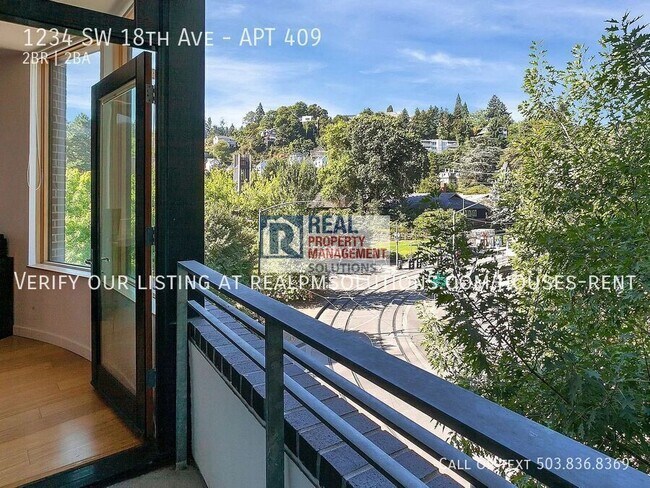 Building Photo - 1234 SW 18th Ave