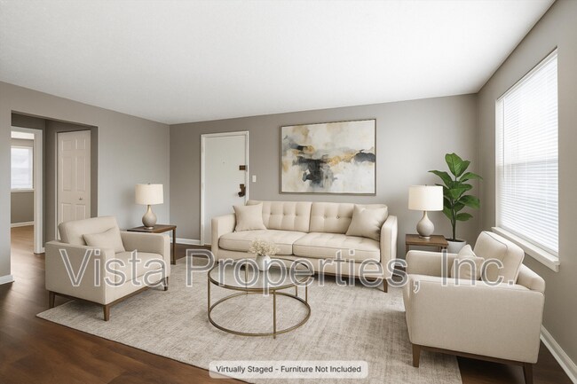 Building Photo - 3513 Georgetown Pl