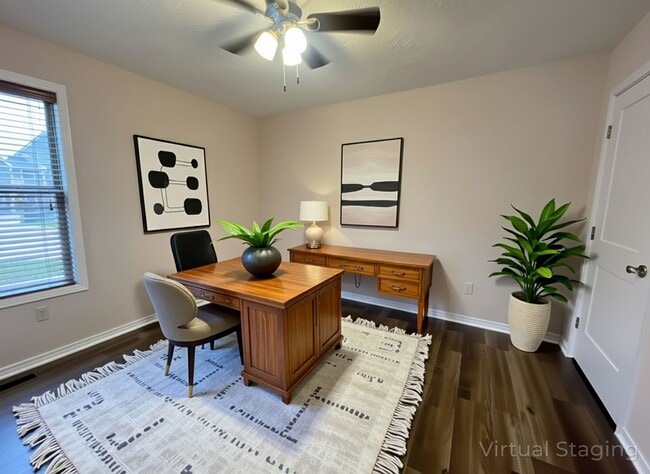 Building Photo - New Never Occupied - Brand New 2 bedroom 2 bath Duplex in Kimberling City, MO