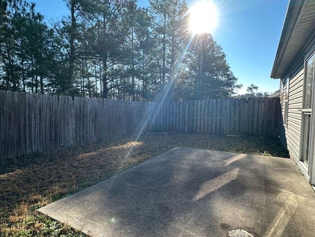 Building Photo - West Wheeler - Richmond County