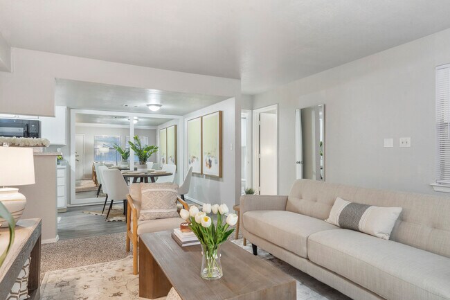 Building Photo - Sheridan Springs - Discounted Rates and Free Applications! Tour to Win Today!