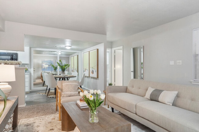 Building Photo - Sheridan Springs - Lease Today to Receive 1/2 OFF First Months Rent!