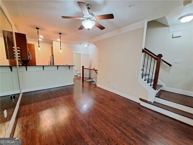 Building Photo - 221 Semel Cir NW