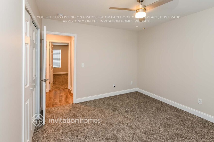 Building Photo - 2932 Ireton Pl