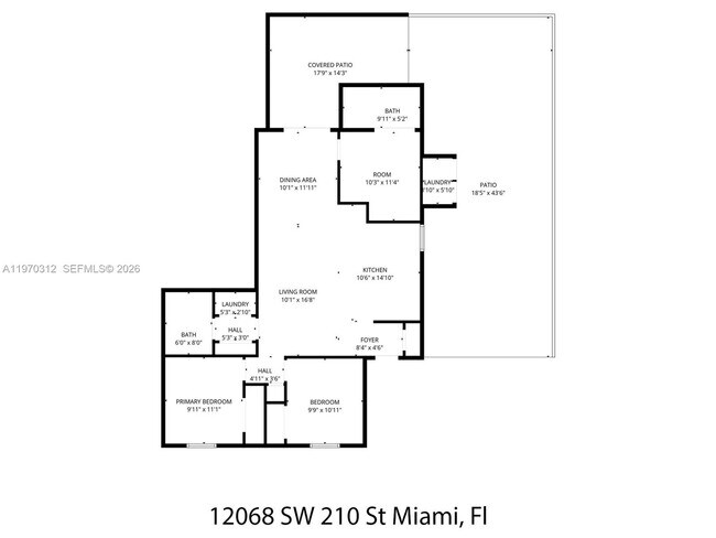 Building Photo - 12068 SW 210th St