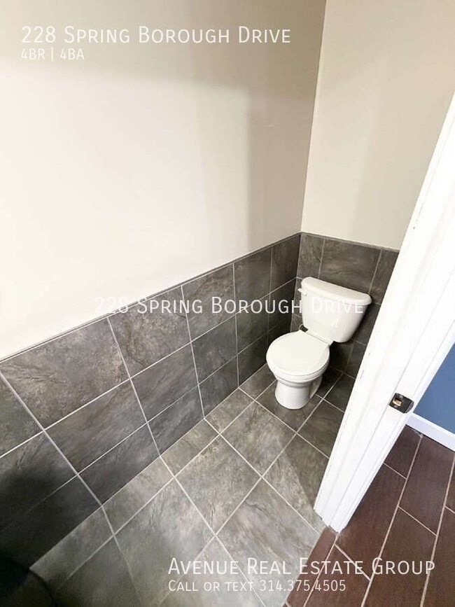 Building Photo - 228 Spring Borough Dr