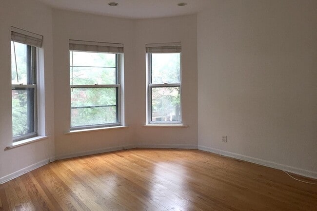 Floorplan - 5532 S. Kimbark Avenue