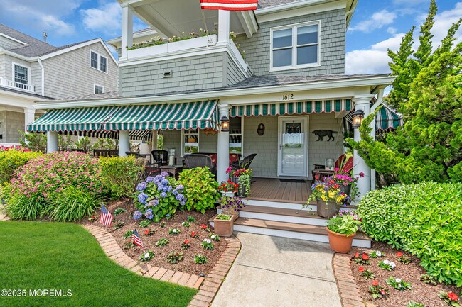 Building Photo - 1612 Ocean Ave N