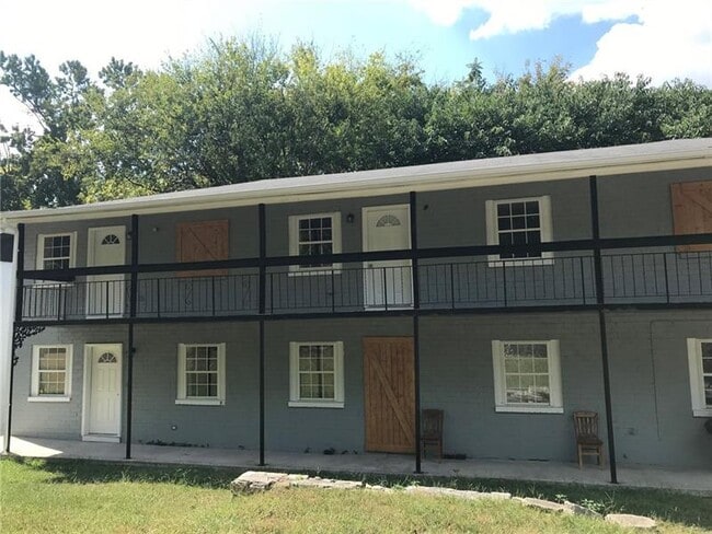 Building Photo - 224 Andrew J Hairston Blvd NW