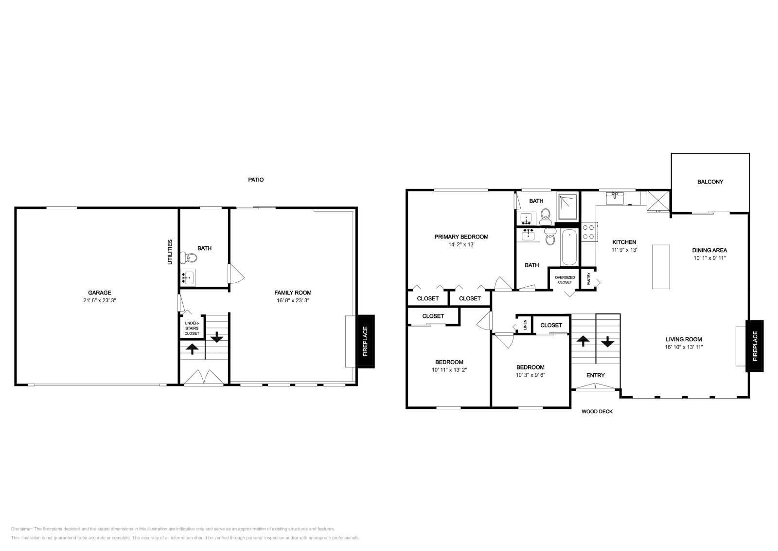 Building Photo - 7540 Grahns Ln NE