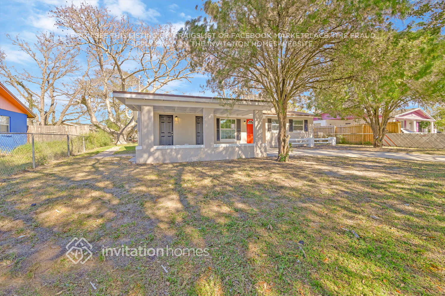 Building Photo - 4541 Weldon Pl