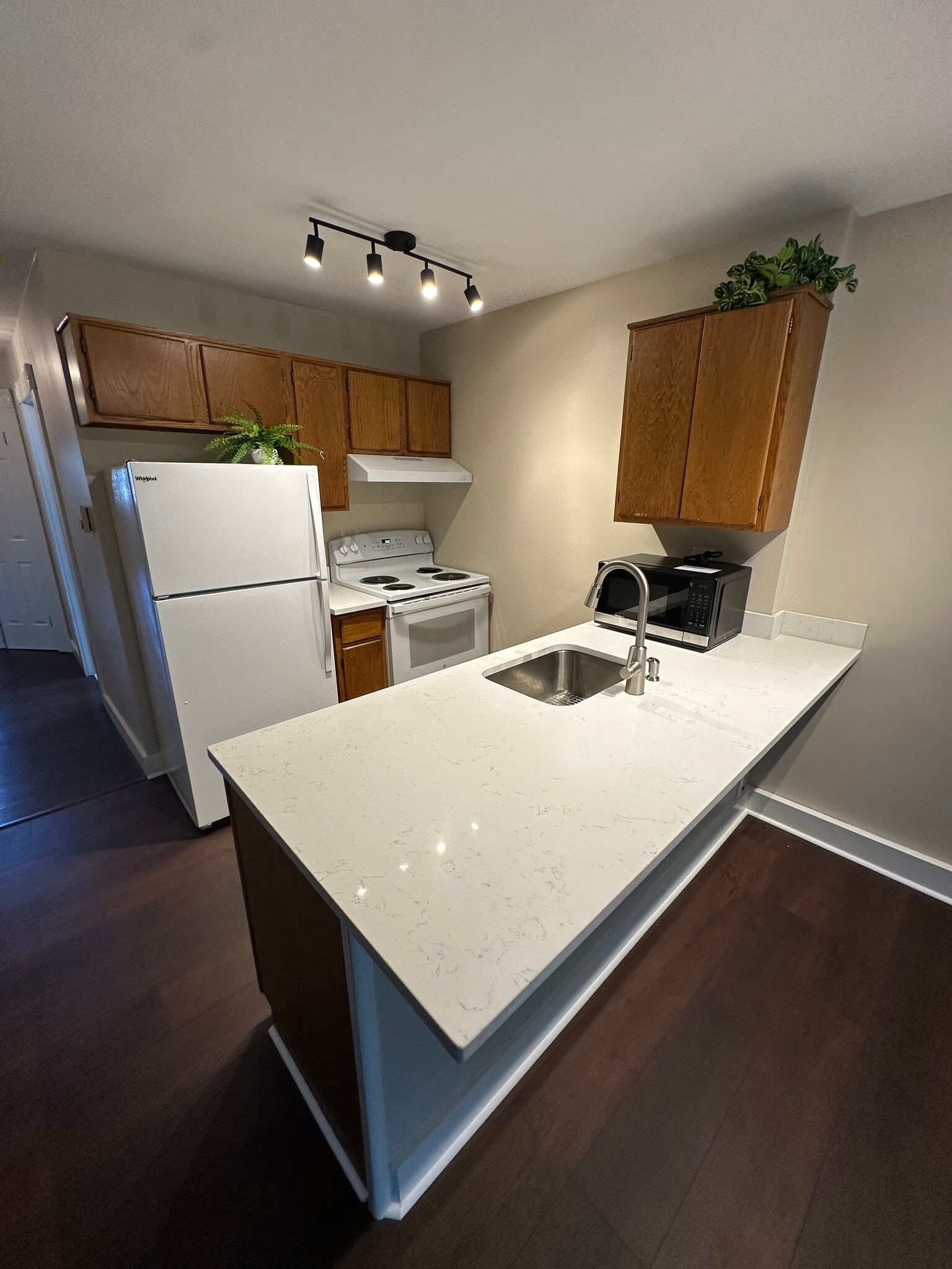 kitchen - 367 State St