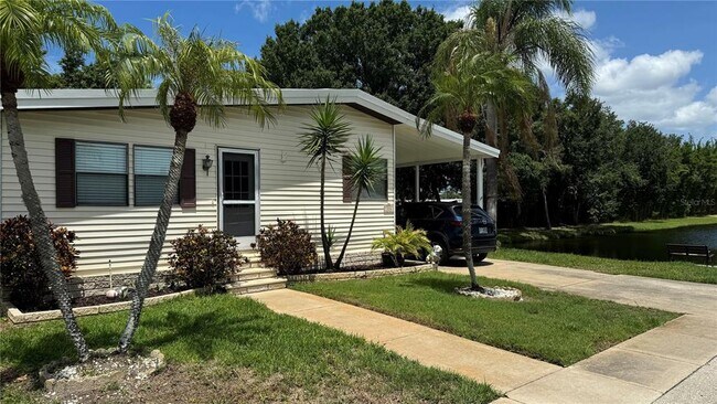 Building Photo - 1001 Starkey Rd