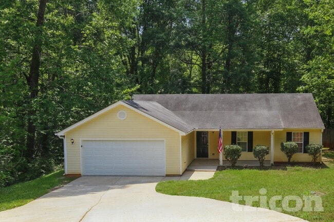 Building Photo - 1555 Mill Creek Rd