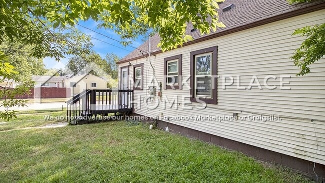 Building Photo - 5993 John Daly St