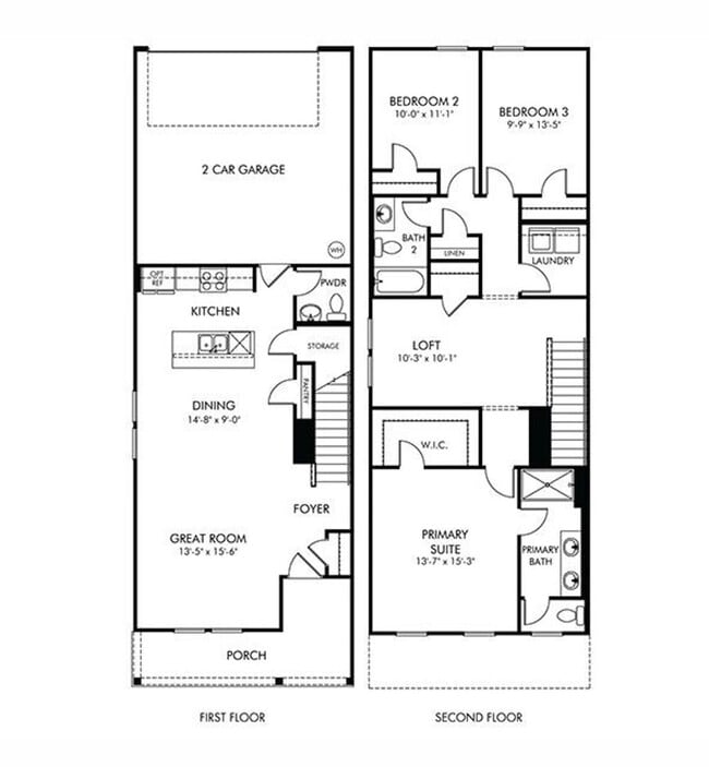 Building Photo - New Townhome in a prime location in Gallatin