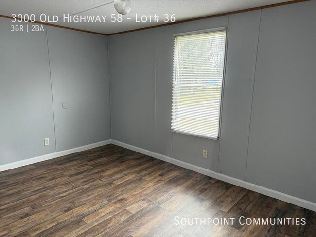 Building Photo - 3000 Old Hwy 58