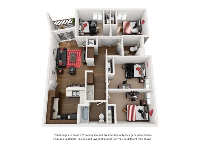  - Zuma Student Housing