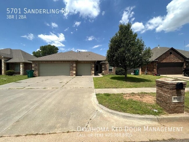 Building Photo - 5701 Sanderling Rd