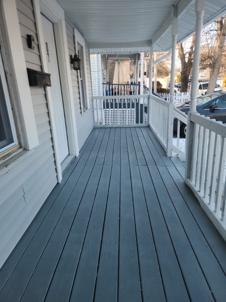 Building Photo - 207 Drummond Ave