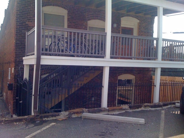 Primary Photo - 206 11th St
