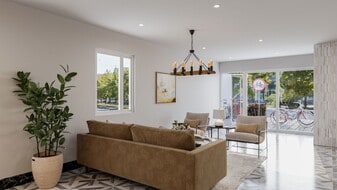 Building Photo - Luxury Living at 1408 Jefferson