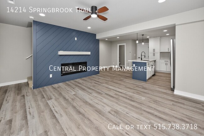 Building Photo - 14214 Springbrook Trl