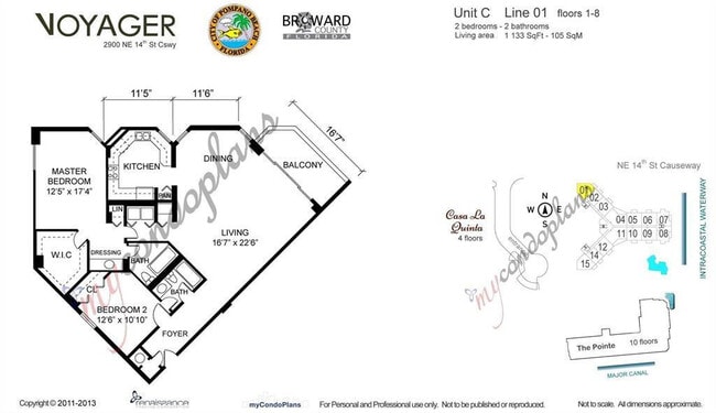 Building Photo - 2900 NE 14th Street Causeway