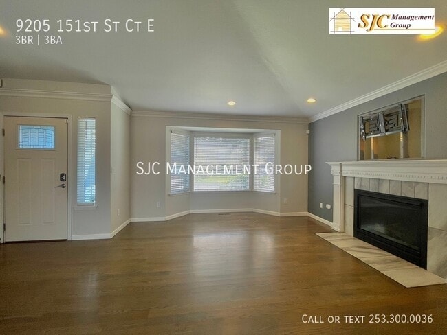 Building Photo - 9205 151st St Ct E