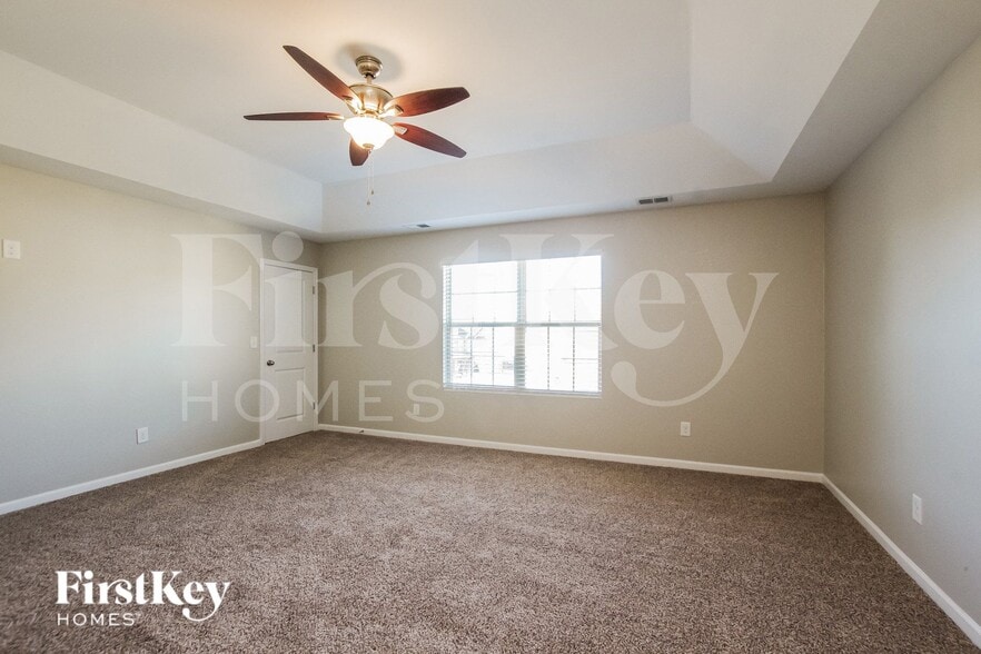 Building Photo - 4204 Craighill Ln