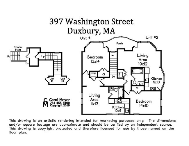 Building Photo - 397 Washington St