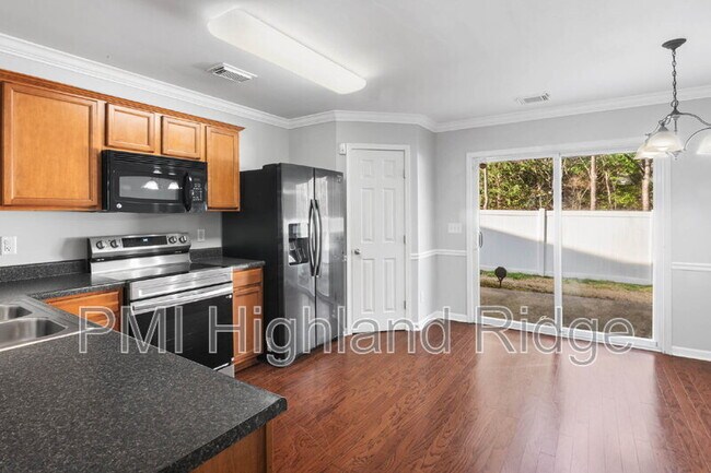 Building Photo - 1382 Rural Hill Rd