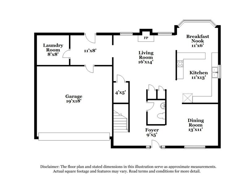 Building Photo - 906 Lakeside Ct